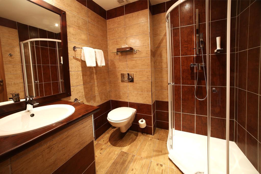 Apartments & Suites Zluta Hruska Plzeň Exterior foto