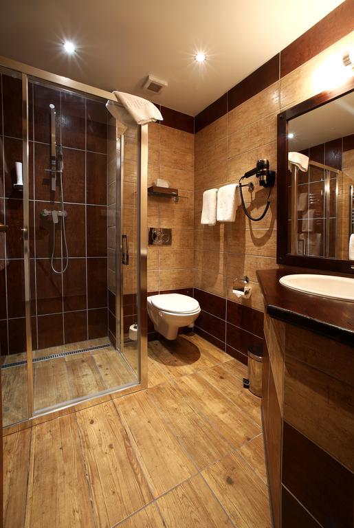 Apartments & Suites Zluta Hruska Plzeň Exterior foto